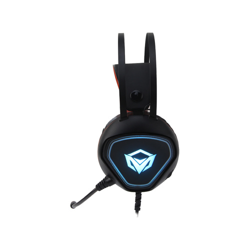 Meetion HP020 3.5mm Backlit Gaming Headset with Mic (Photo: 2)
